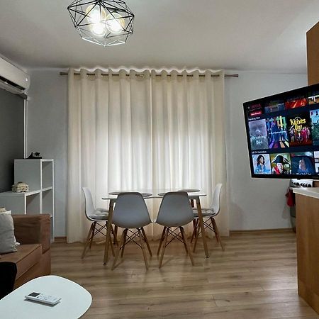 Luel Central Apartament Tiranë Ngoại thất bức ảnh