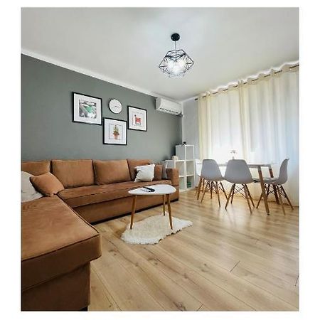 Luel Central Apartament Tiranë Ngoại thất bức ảnh