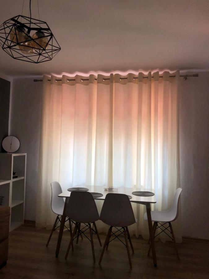 Luel Central Apartament Tiranë Ngoại thất bức ảnh