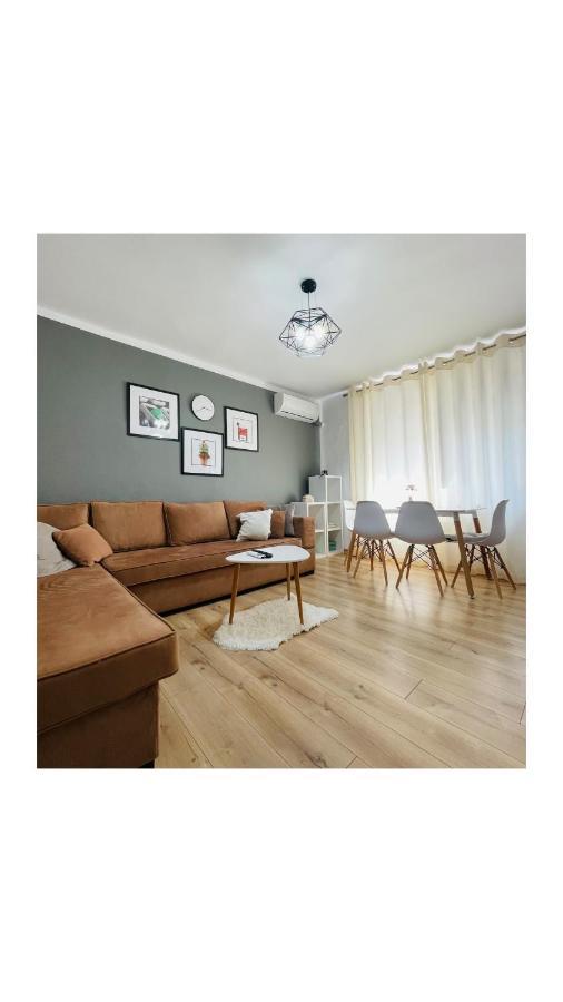 Luel Central Apartament Tiranë Ngoại thất bức ảnh