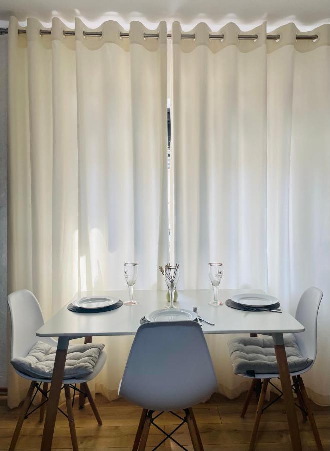 Luel Central Apartament Tiranë Ngoại thất bức ảnh