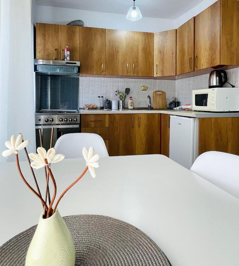 Luel Central Apartament Tiranë Ngoại thất bức ảnh